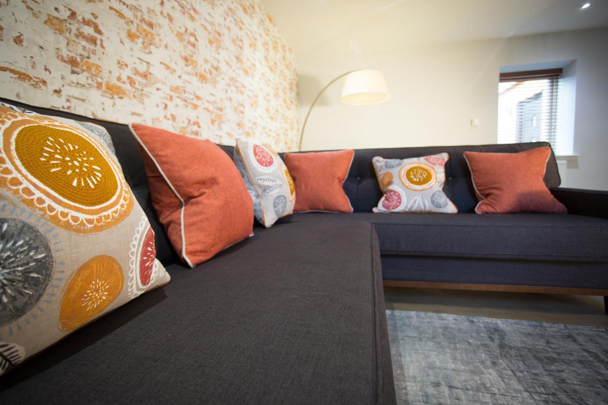 Glenmoriston Town House Apartments Inverness Quarto foto
